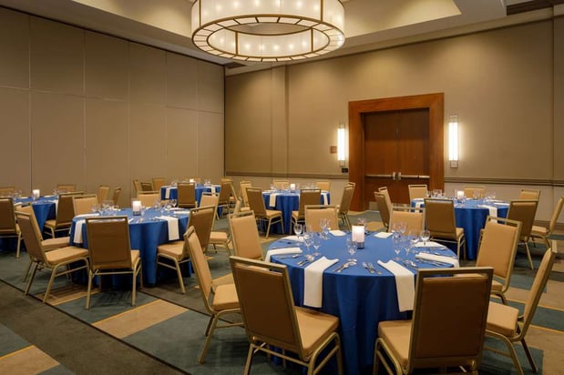 Images DoubleTree by Hilton Hotel Pittsburgh - Cranberry