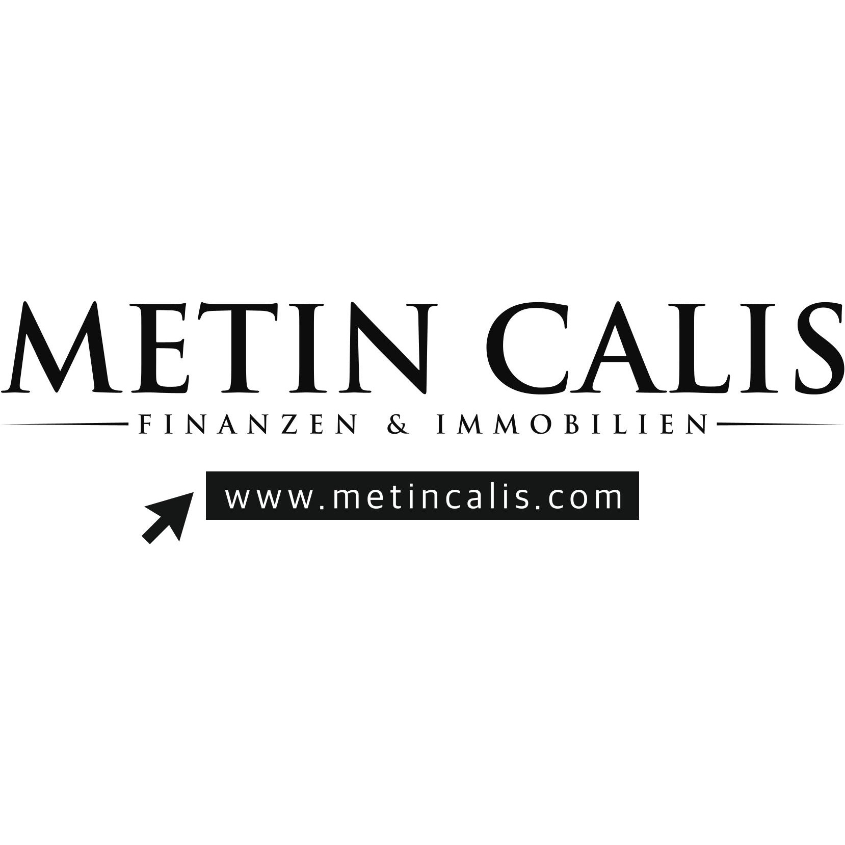 Metin Calis - FINANZEN & IMMOBILIEN in München - Logo