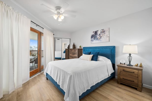 Images La Mirage Beachfront Condominium Resort
