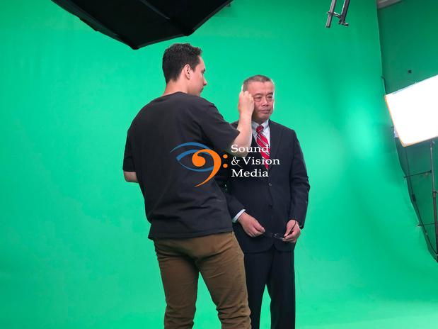 Images Sound and Vision Media