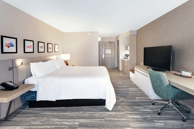 Images Hilton Garden Inn Chicago North Shore/Evanston