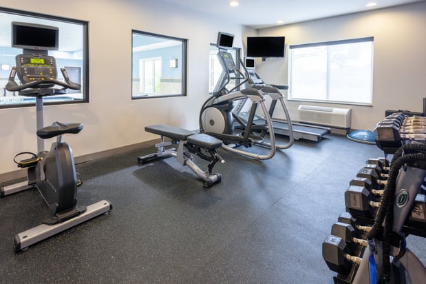 Images Holiday Inn Express & Suites Dewitt (Syracuse) by IHG