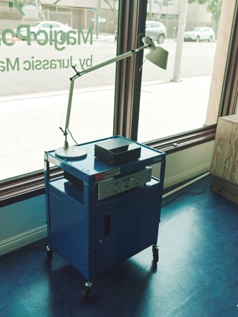 Images Jurassic Magic