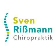 Logo Vitalistische Chiropraktik Sven Rißmann - Heilpraktiker