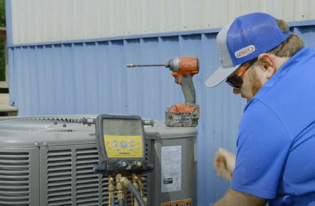 Images Perfect Climate Heating, Air & Plumbing