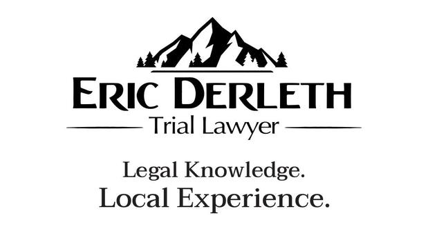 Images Eric Derleth Trial Lawyer