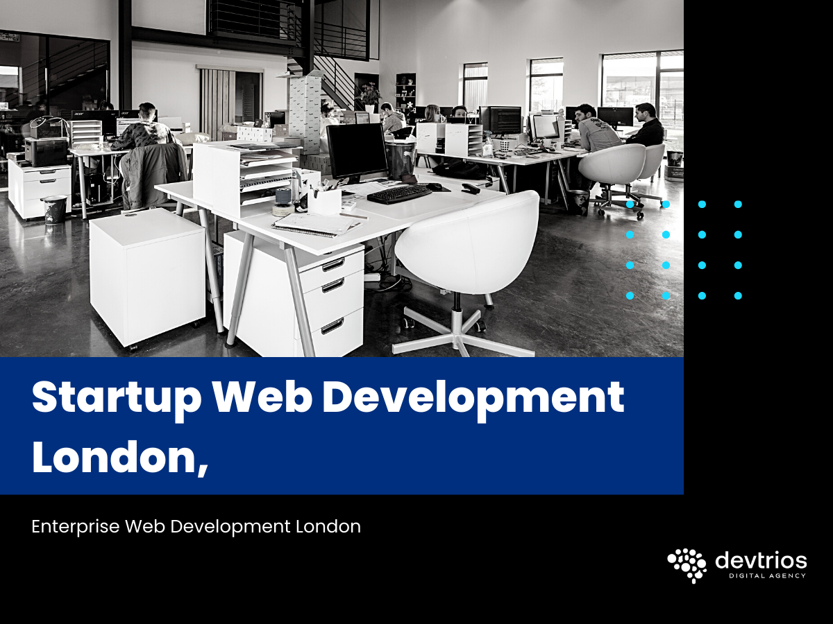 Images Devtrios | Web & App Development