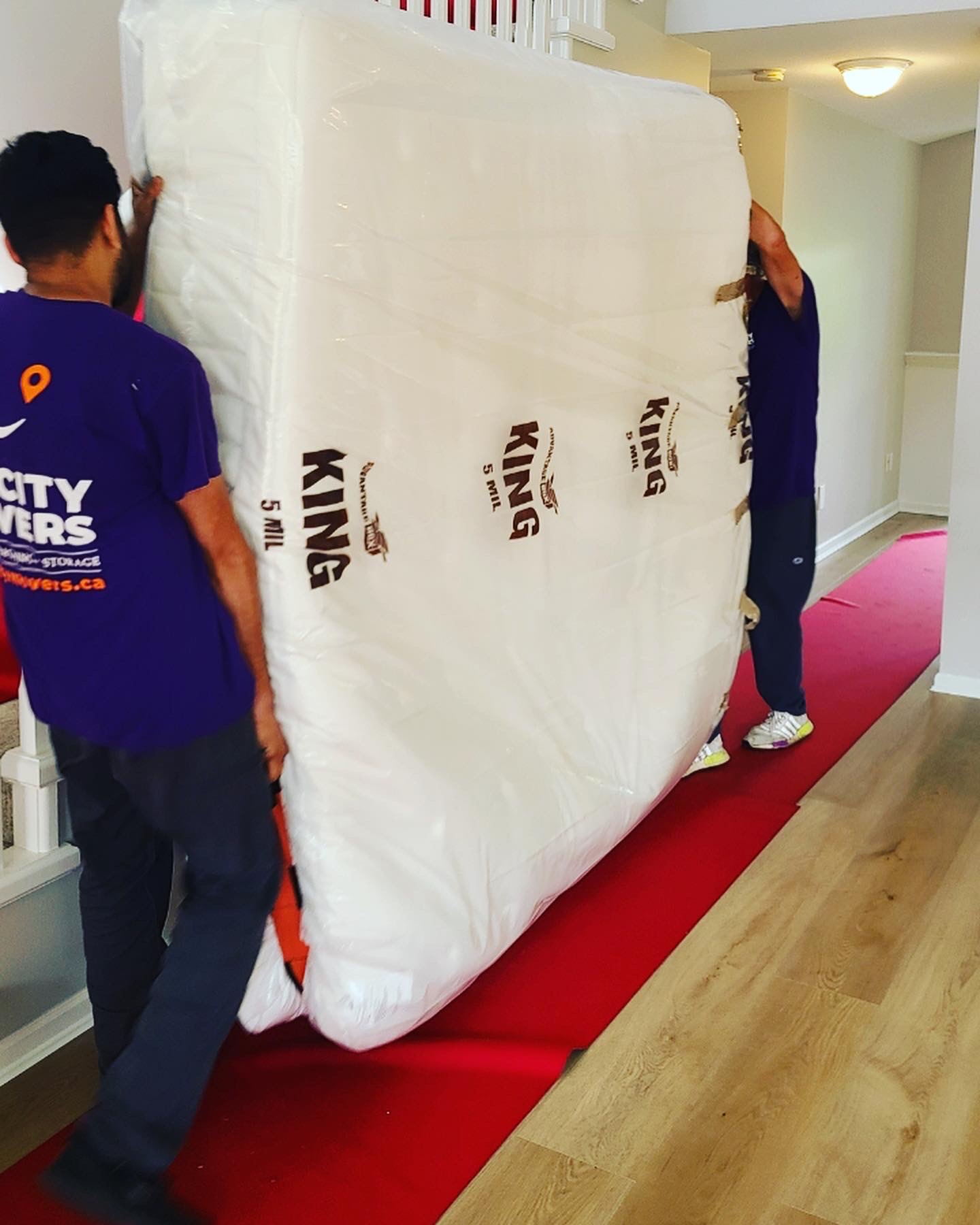 Images My City Movers | Surrey Movers