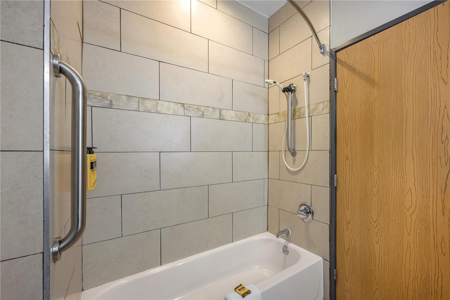ADA Bathroom