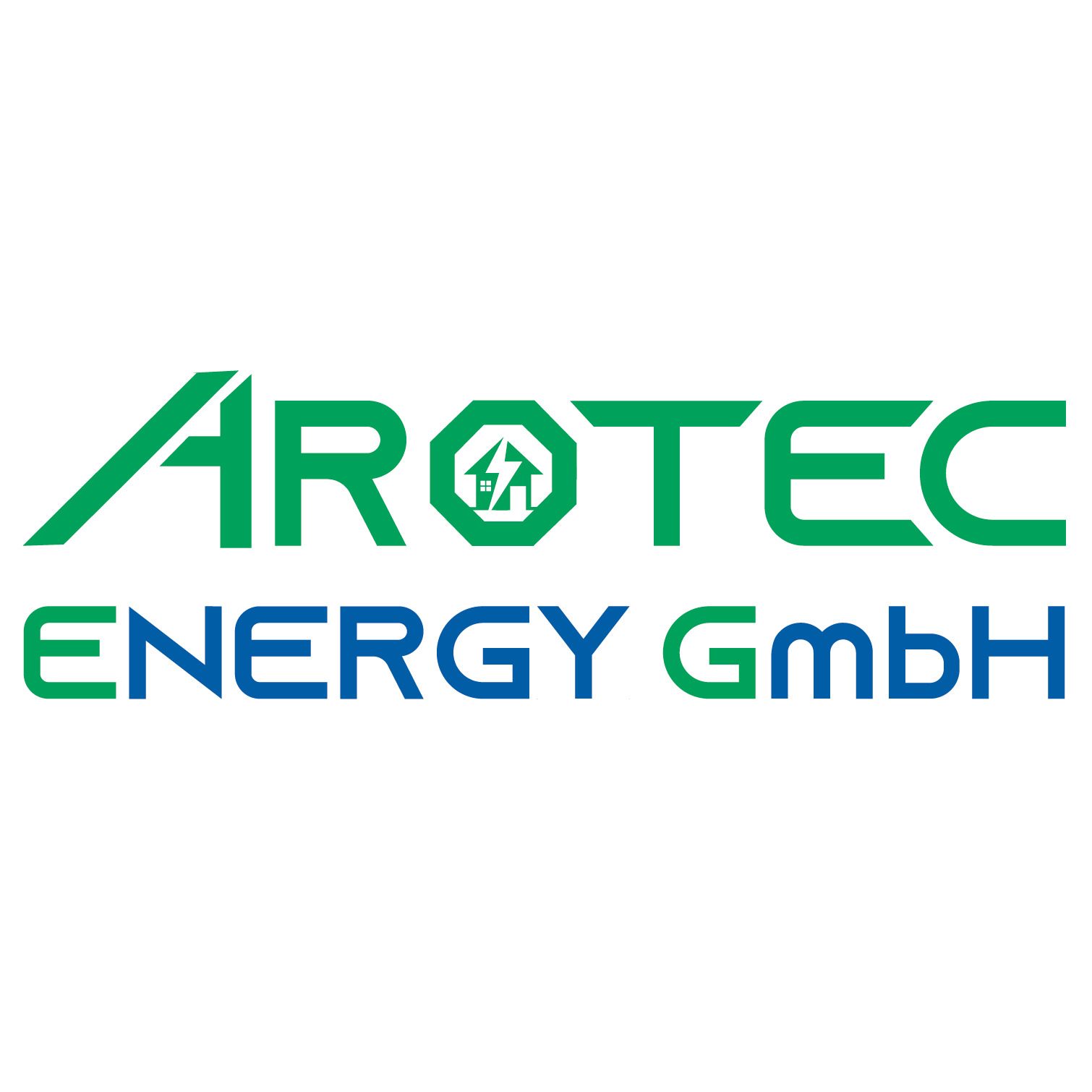 Arotec Energy GmbH in Mönchengladbach - Logo