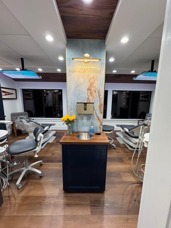 Images CJ Henley, DMD, PA