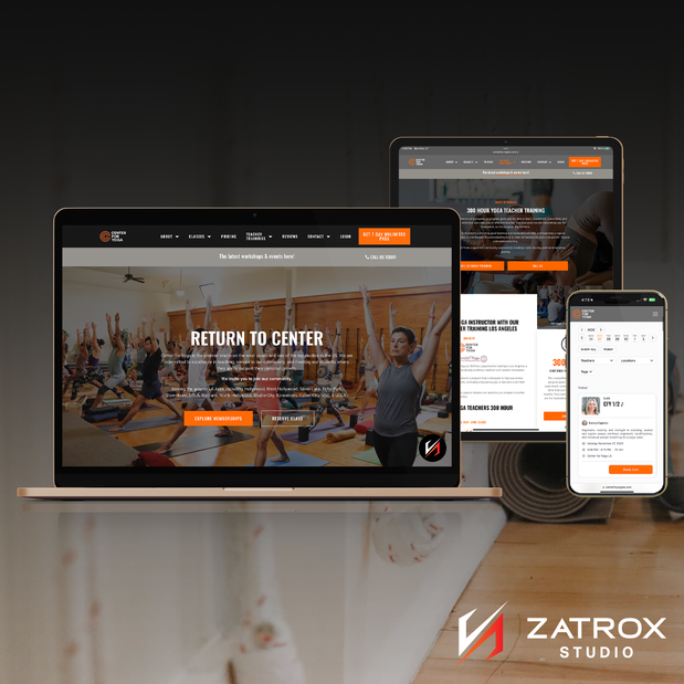 Images ZatroX Studio