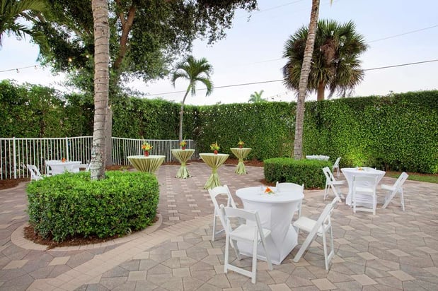 Images Hilton Naples