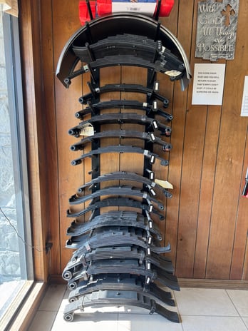 Images White's Steel & Pipe, Inc.