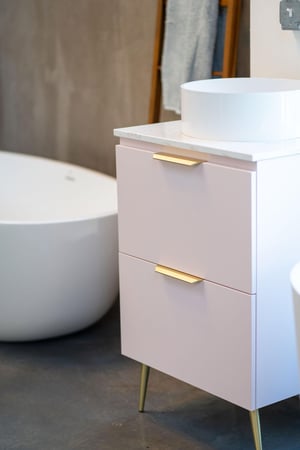 Images GLS Supply Kitchen & Bath Showroom