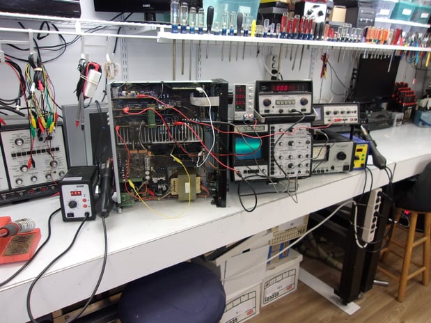 Images Star Electronics Repair