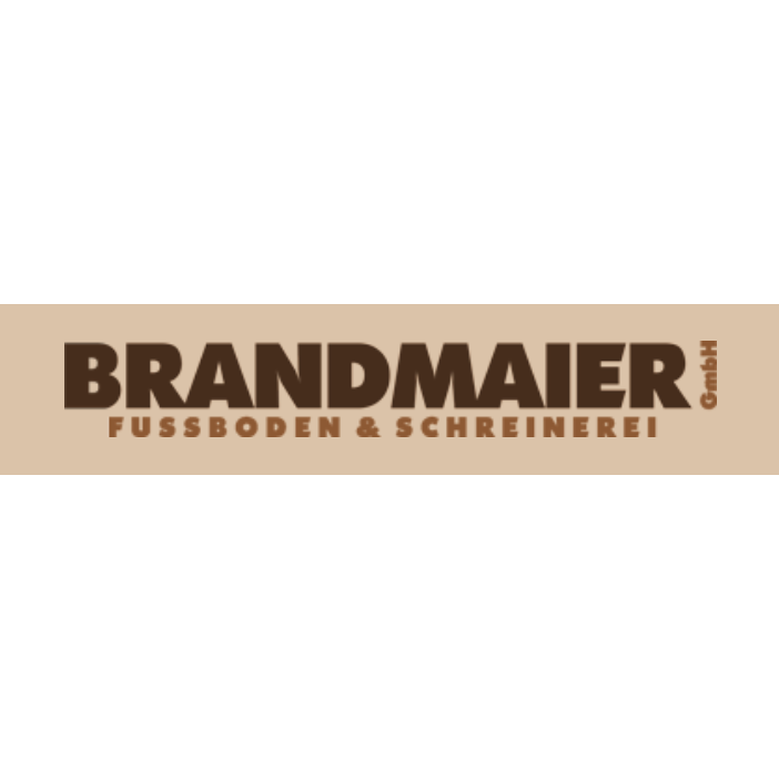 Logo ​Brandmaier GmbH Fussboden & Schreinerei