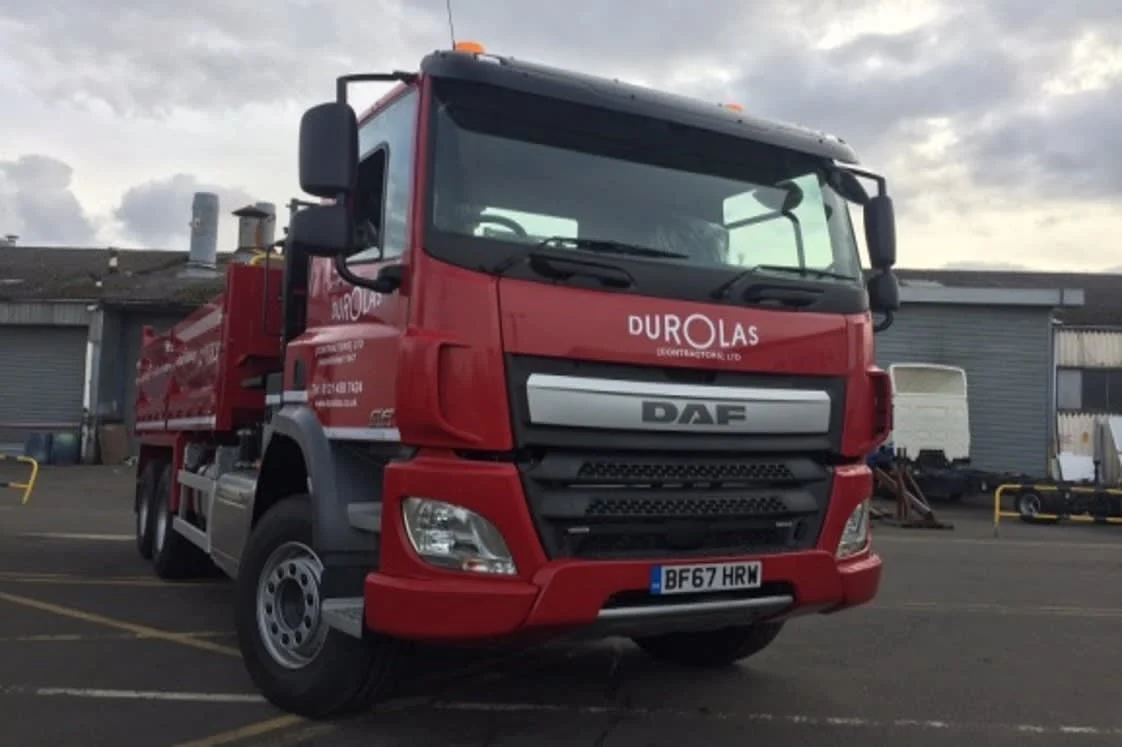 Images Durolas (Contractors) Ltd