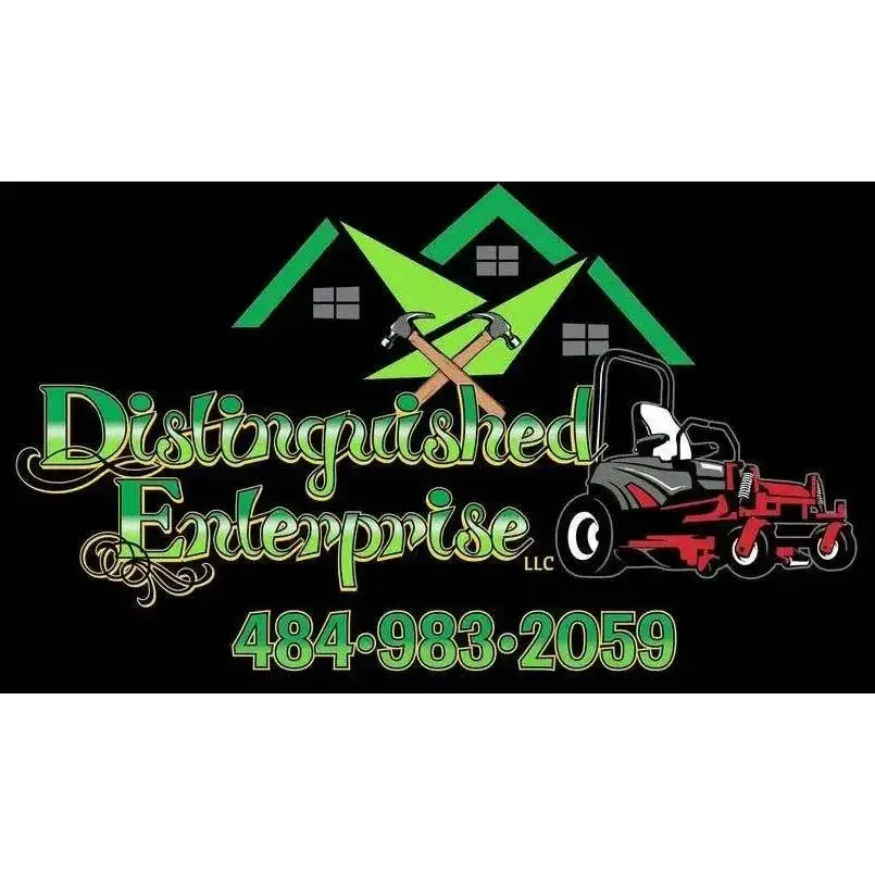 Distinguished Enterprise