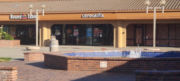Images Asurion Phone & Tech Repair (formerly uBreakiFix)
