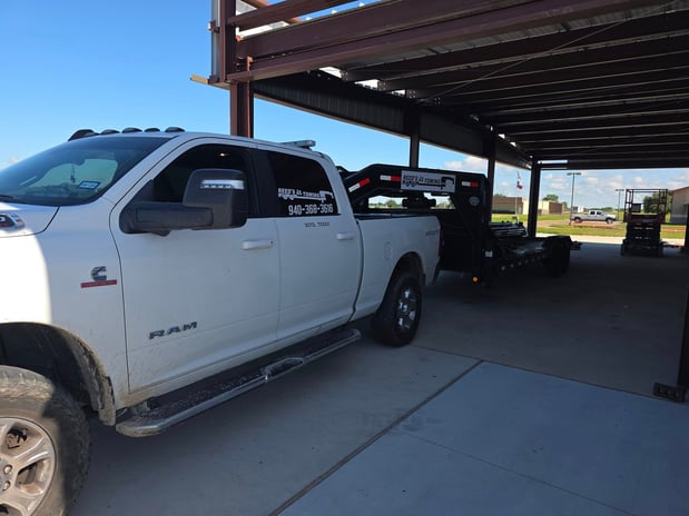 Images Reed's 24 Hr Towing
