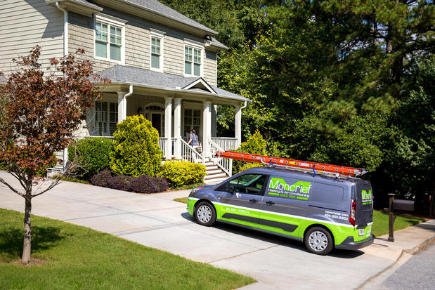 Images Moncrief Heating & Air Conditioning