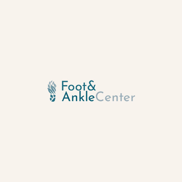 Comprehensive Foot & Ankle Center Logo