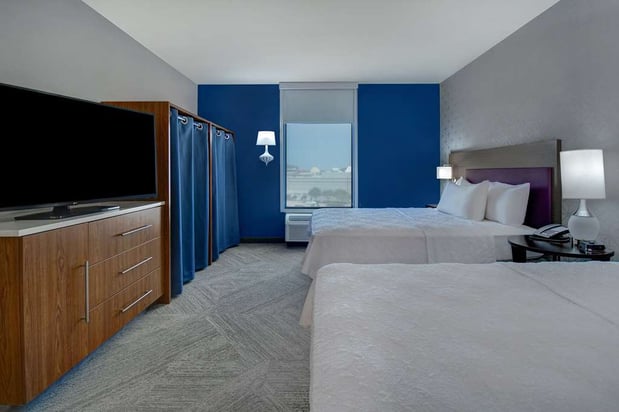 Images Home2 Suites by Hilton Dallas-Frisco, TX