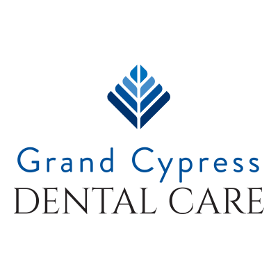 Grand Cypress Dental Care Logo