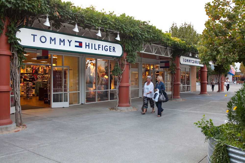 Image 5 | Petaluma Village Premium Outlets