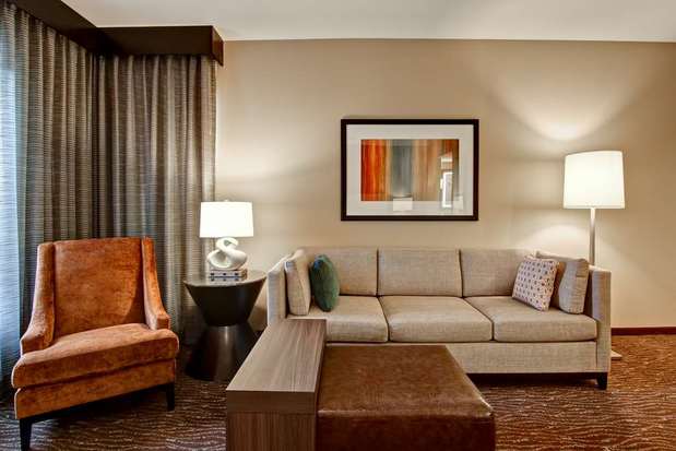 Images Homewood Suites by Hilton Palo Alto