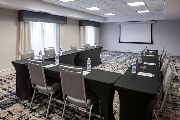 Images Homewood Suites by Hilton Jacksonville-South/St. Johns Ctr.