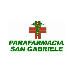 Parafarmacia San Gabriele Logo