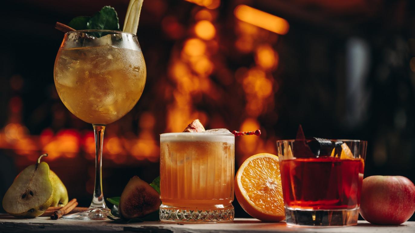 Images The Cocktail Seal I/S