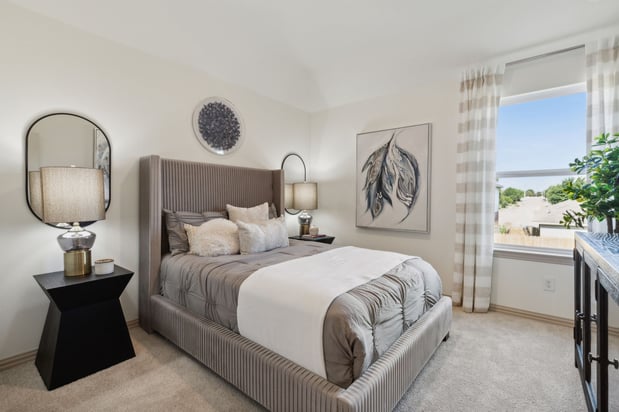 Images Midtown GP by CB JENI Homes