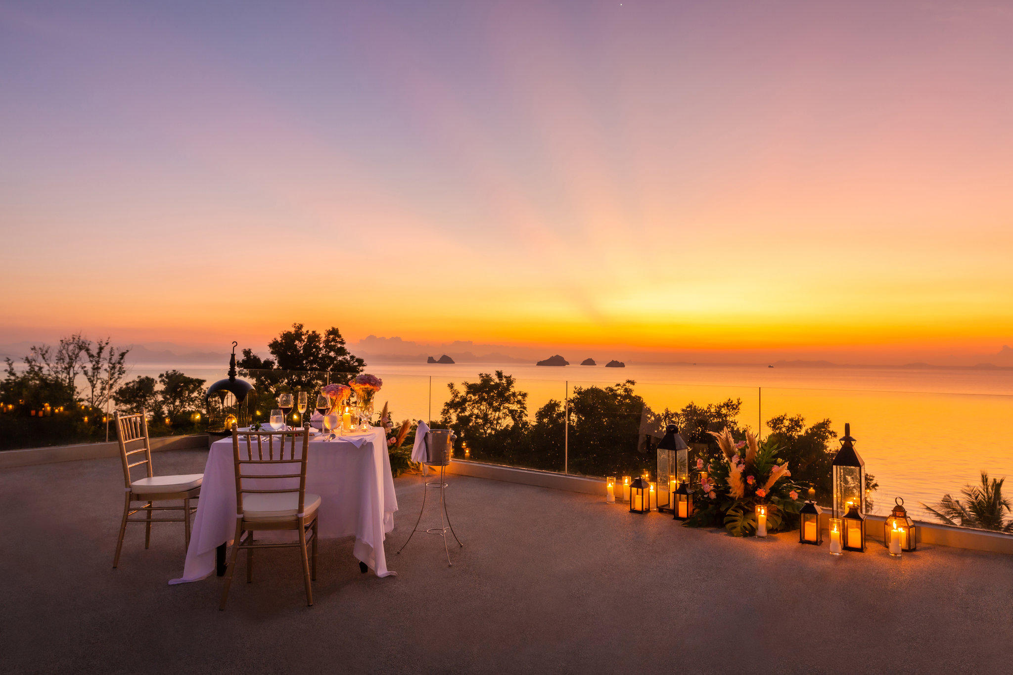 InterContinental Koh Samui Resort by IHG