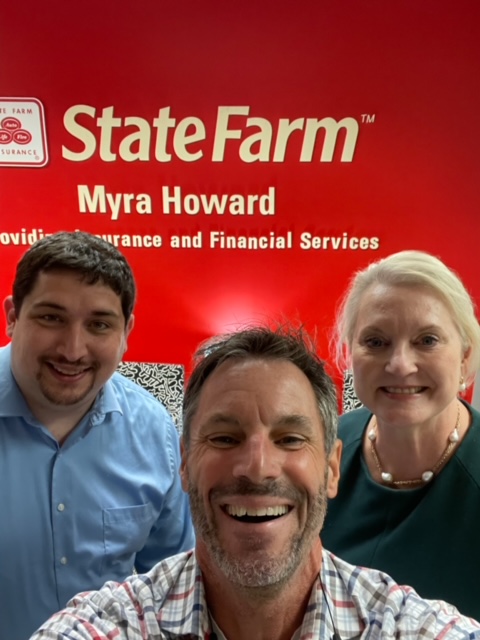Images Myra Howard - State Farm Insurance Agent