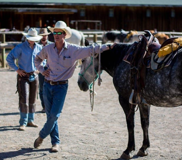 Images CM Ranch