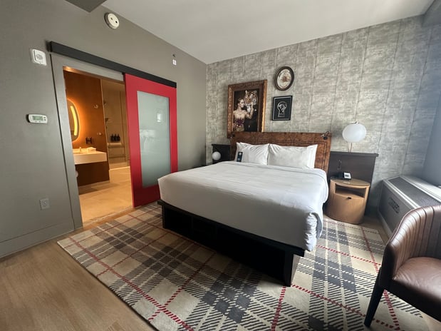 Images Hotel Indigo Baton Rouge Downtown by IHG