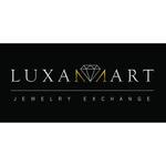 Luxamart Jewelry Exchange Logo