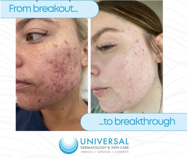 Images Universal Dermatology & Vein Care