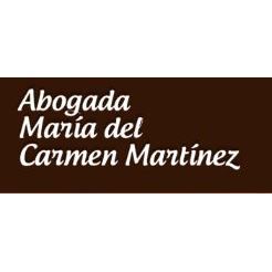 M.ª. Del Carmen Martínez García Almazán