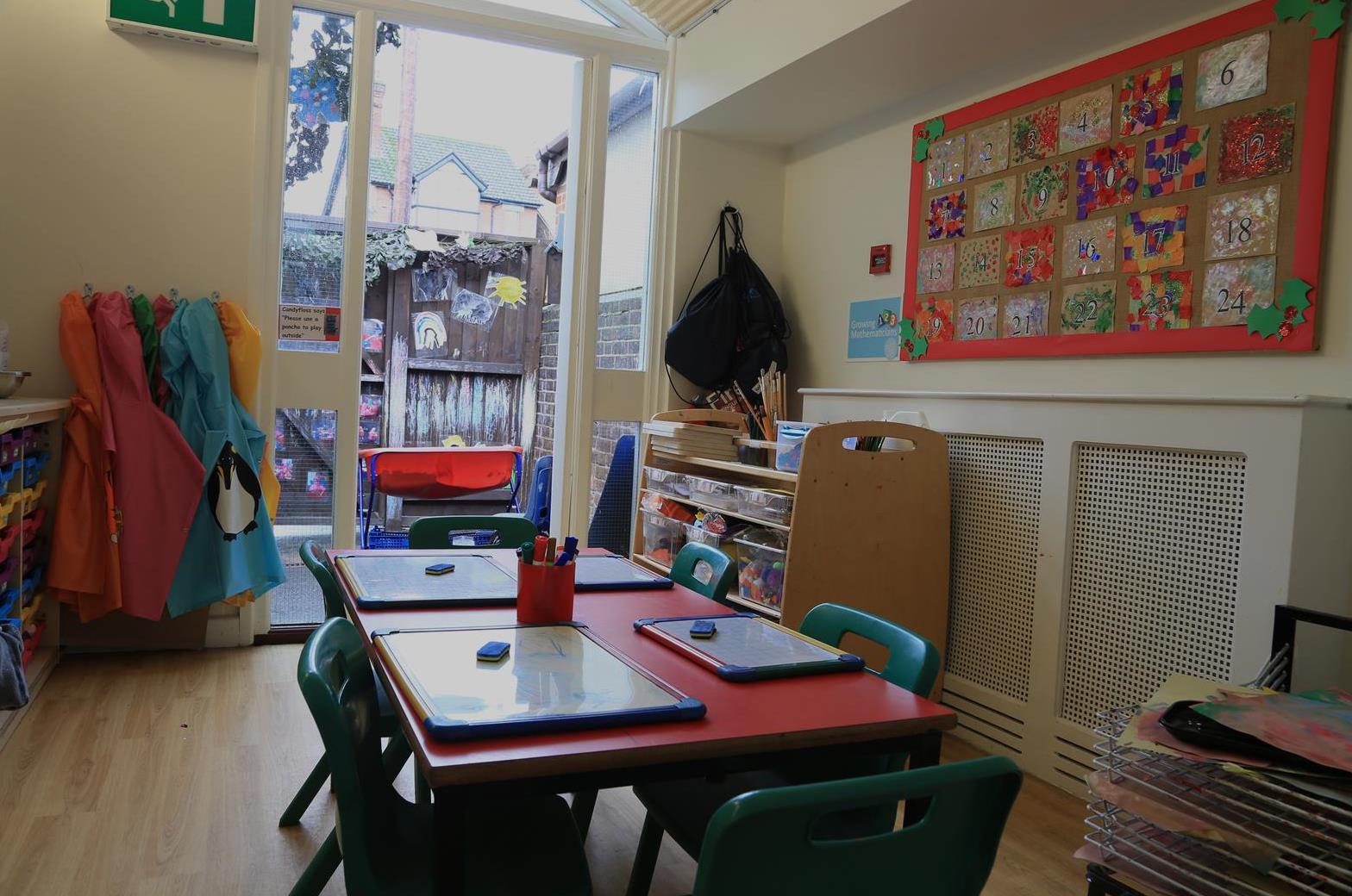 Images Bright Horizons Tonbridge Day Nursery and Preschool