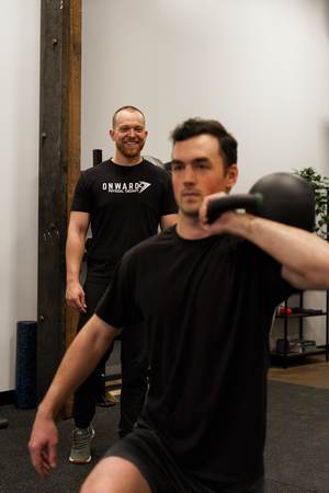 Images Onward Physical Therapy