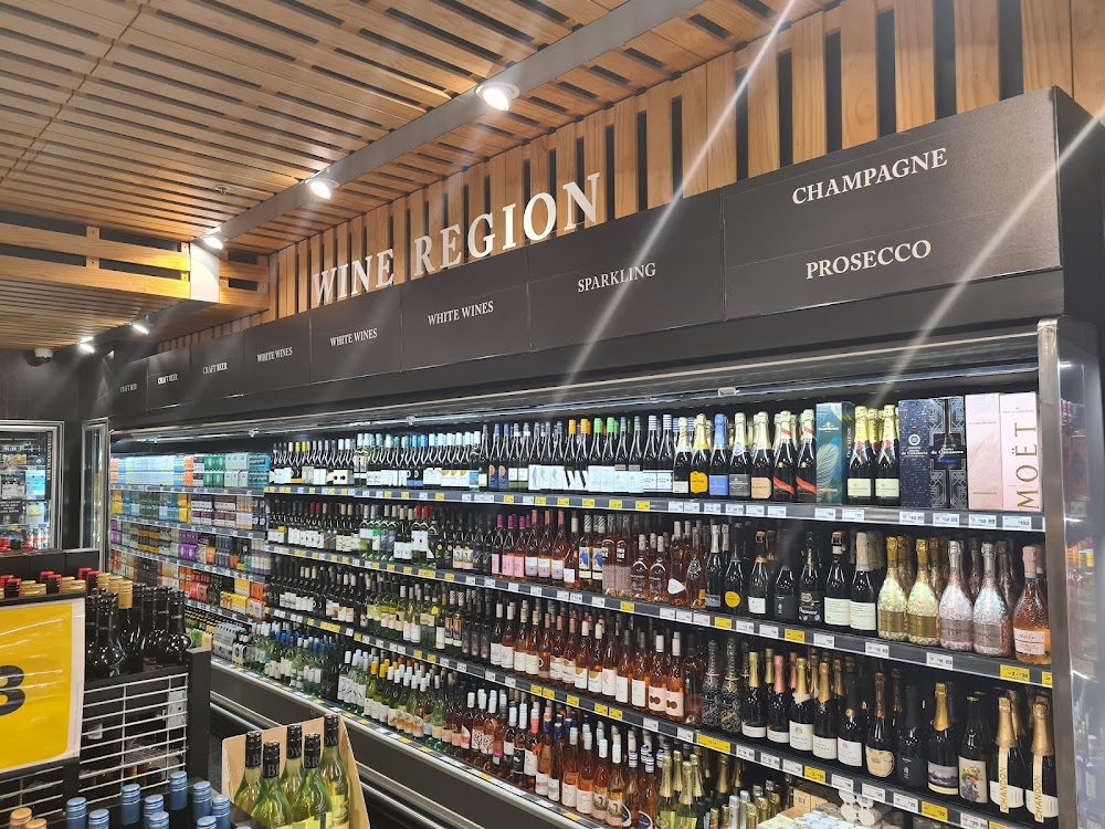 Images Liquorland Indooroopilly
