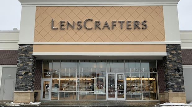 Images LensCrafters