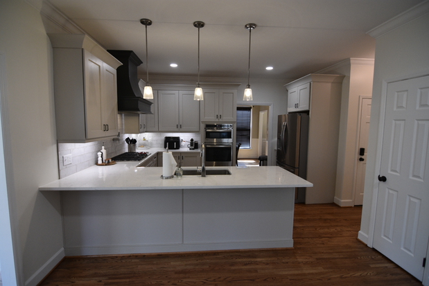 Images Reliable Design-Build-Remodel