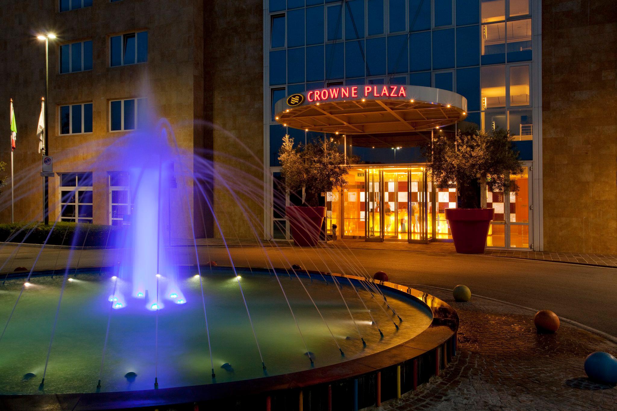 Crowne Plaza Padova by IHG