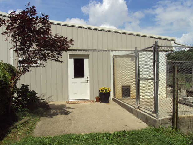 Images Beech Grove Stable and Kennels