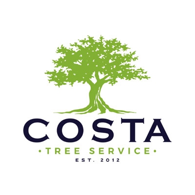 Costa Tree Service, LLC Logo
